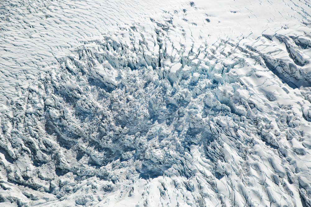 15 Stunning Photos from the Flight of a Lifetime above Lake Tekapo
