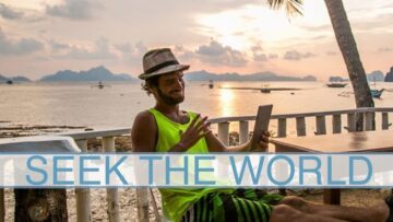 33 Best Travel Jobs To Make Money Traveling – Wrote by Expert Vagabond