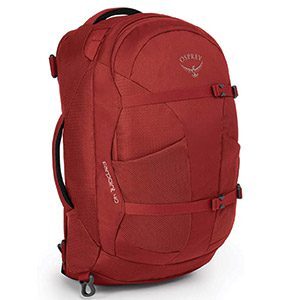 Osprey-Backpack
