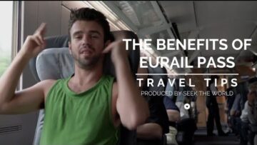Europes Cheapest Transporation – Eurail Pass Benefits & Discounts