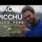 Machu Picchu: The most famous ruins of South America!
