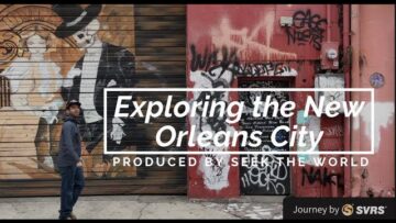 New Orleans: One of the USAs Most Fascinating Cities