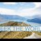 New Zealand: Roys Peak in Lake Wanaka