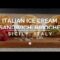 ITALIAN’S FAMOUS ICE CREAM SANDWICH: BRIOCHE