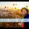 Turkey: Up, Up & Away! Hot Air Ballooning in Cappadocia